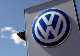 Volkswagen registra aumento de 44% de lucro no 1º trimestre