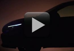 Fiat revela teaser do novo ‘Argo’