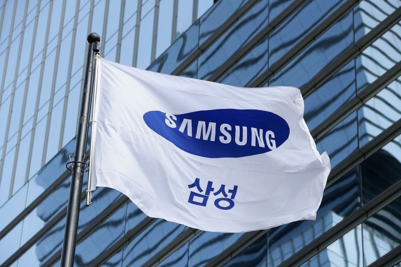 Samsung entra na corrida dos carros autônomos