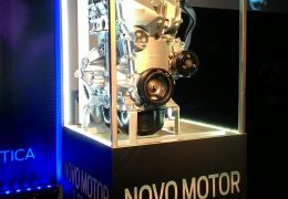 Novo motor 1.5 de 3 cilindros da Ford já está disponível no Brasil