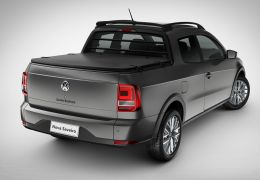 Volkswagen anuncia recall que atinge mais de 54 mil unidades
