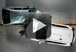 Entidade afirma que carros antigos podem ser 4x mais fatais