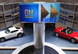 GM afirma que deve suspender vendas na Índia e operações na África do Sul