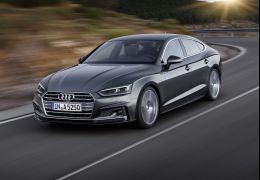 Audi confirma mais 5 lançamentos até o final do ano