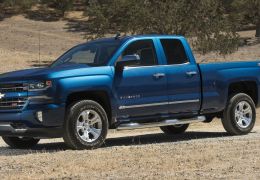 GM também pode ter fraudado emissões em picapes a diesel