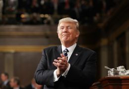 Trump ameaça parar de importar carros da Alemanha