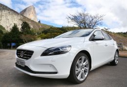 Volvo lança programa de compra de carros para deficientes físicos