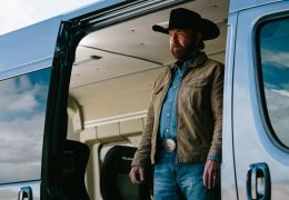 Chuck Norris é o novo embaixador da Fiat