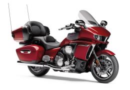 Yahama lança modelo para brigar com Harley