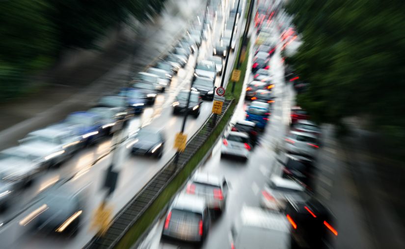 Munique quer proibir circulação de carros a diesel
