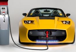Estudo afirma que carros elétricos podem custar caro ao planeta