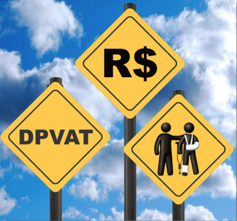 Consórcio registra queda nas indenizações pagas pelo DPVAT em 2016