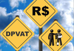 Consórcio registra queda nas indenizações pagas pelo DPVAT em 2016
