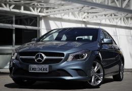 3 modelos da Mercedes-Benz são convocados para recall