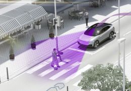 Volkswagen quer lançar sistema que permite com que seus carros “conversem”