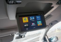 Sistema de infotainment da Honda exibia pornô nos carros