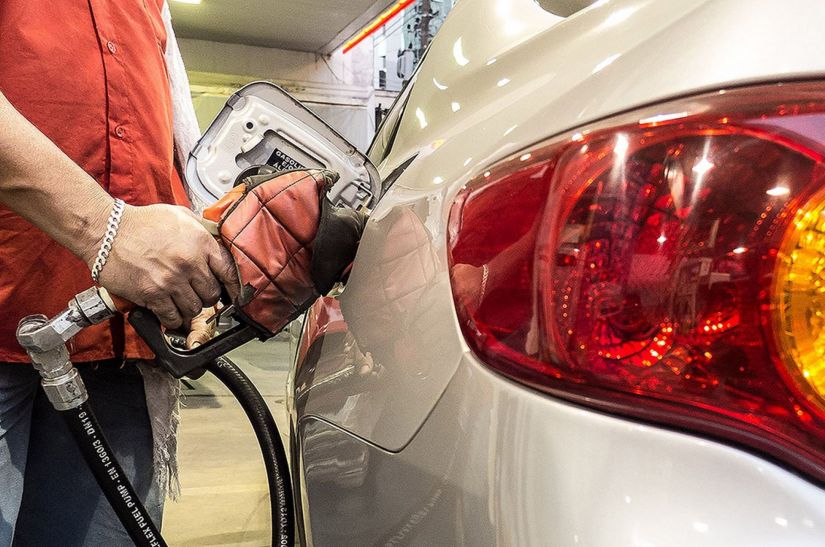 Dicas simples para reduzir o consumo de gasolina do seu veículo