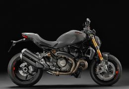 Ducati anuncia chegada da Monster 1200 S no Brasil