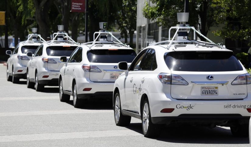 Estados Unidos quer acelerar implementação de carros autônomos