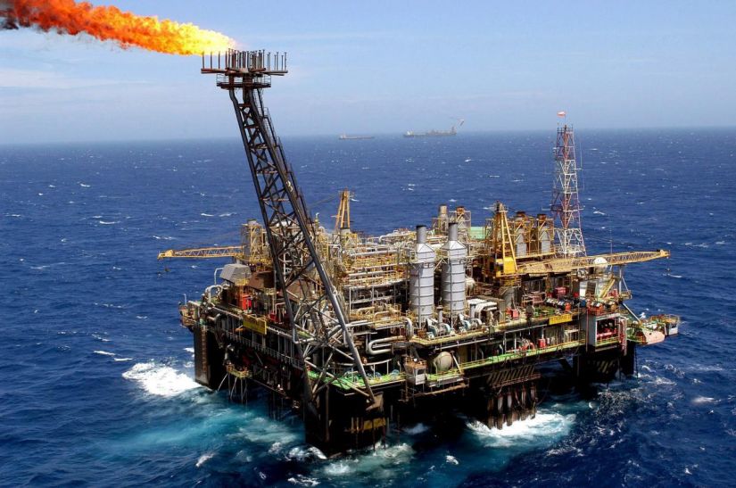 Shell afirma que consumo de petróleo deve reduzir a partir de 2030
