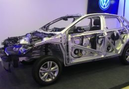 Volkswagen anuncia novidades para o Polo brasileiro