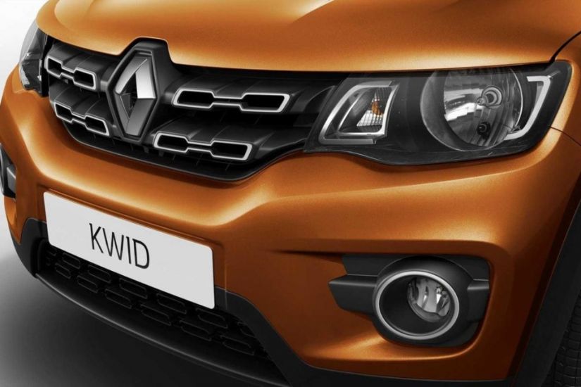 Renault destaca resistência do novo Kwid em vídeo