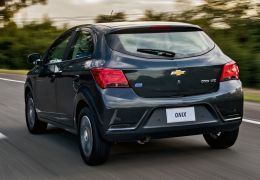 Confira os carros mais vendidos do mês de Julho de 2017