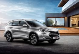 Jac promete algumas novidades para o mercado brasileiro