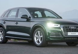 Audi Q5 lança nova geração no mercado brasileiro