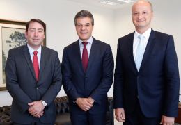 Renault confirma investimento de R$ 750 milhões no Paraná