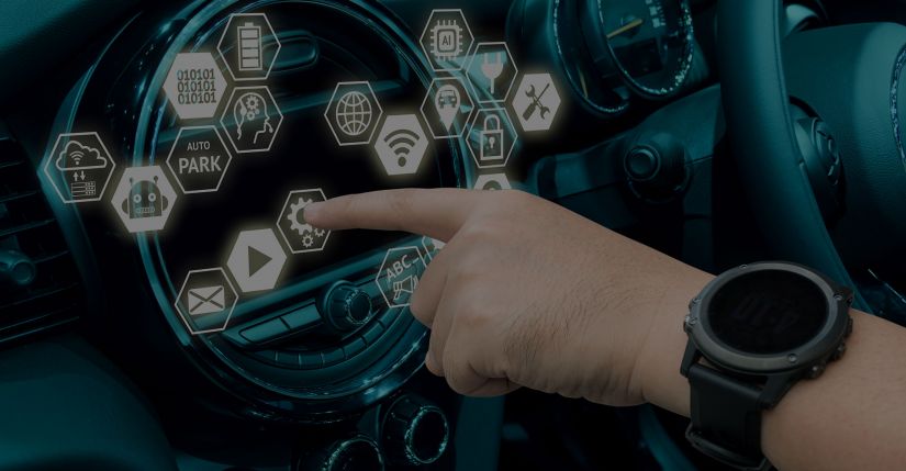 Saiba a diferença entre os diferentes sistemas de segurança disponíveis