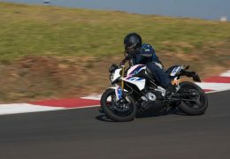 BMW anuncia consórcio para sua linha de motos