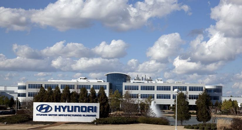 Hyundai vai produzir picape nos Estados Unidos