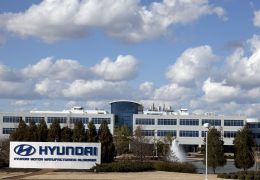 Hyundai vai produzir picape nos Estados Unidos