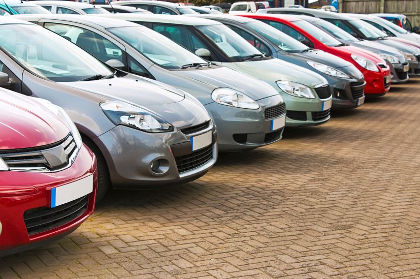 Confira os carros mais vendidos de agosto / 2017