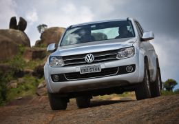 Justiça brasileira condena Volkswagen a pagar R$ 1 bilhão para clientes