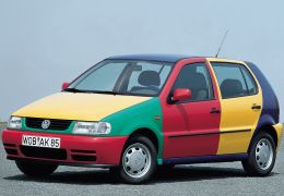 Pesquisa revela que donos de carros não conseguem acertar na cor do veículo