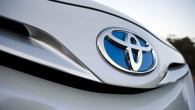 Toyota alcança a liderança entre as marcas mais valiosas do mundo