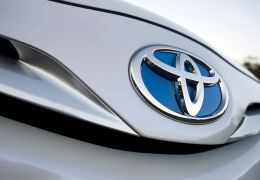 Toyota alcança a liderança entre as marcas mais valiosas do mundo