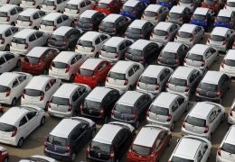 Fenabrave registra aumento de 24,5% na venda de veículos em setembro