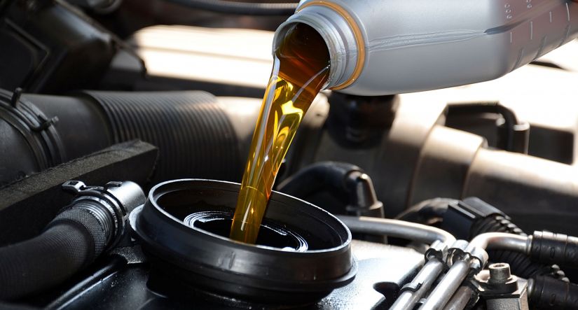 Saiba os riscos de errar na hora da escolha do óleo lubrificante