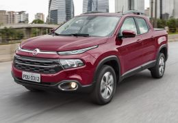Fiat anuncia o recall de diversos modelos