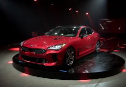 Kia confirma 4 novos lançamentos para o Brasil em 2018