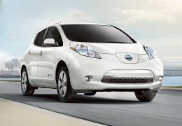 Nissan confirma Leaf e Kicks hibrido para o Brasil em 2019