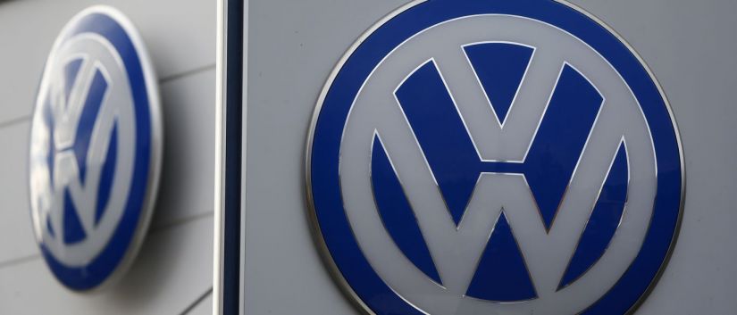 Volkswagen comemora aumento de lucros ao redor do planeta