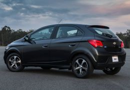 Confira os carros mais vendidos no mês de outubro de 2017