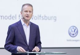 Volkswagen quer lançar 20 novos carros no Brasil até o ano de 2020