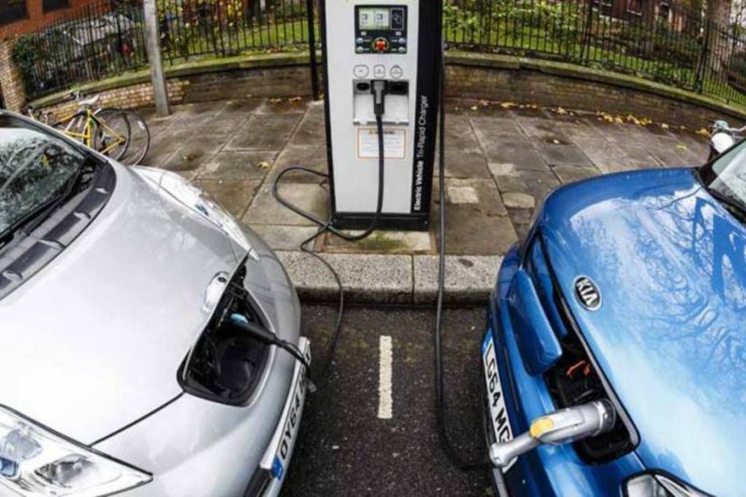 Londres vai liberar circulação de carros sem motorista na cidade