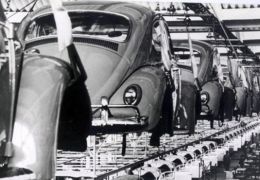 Volkswagen abre negociação para indenizar vítimas da ditadura militar no Brasil