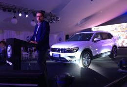 Volkswagen da Argentina revela que Gol terá substituto